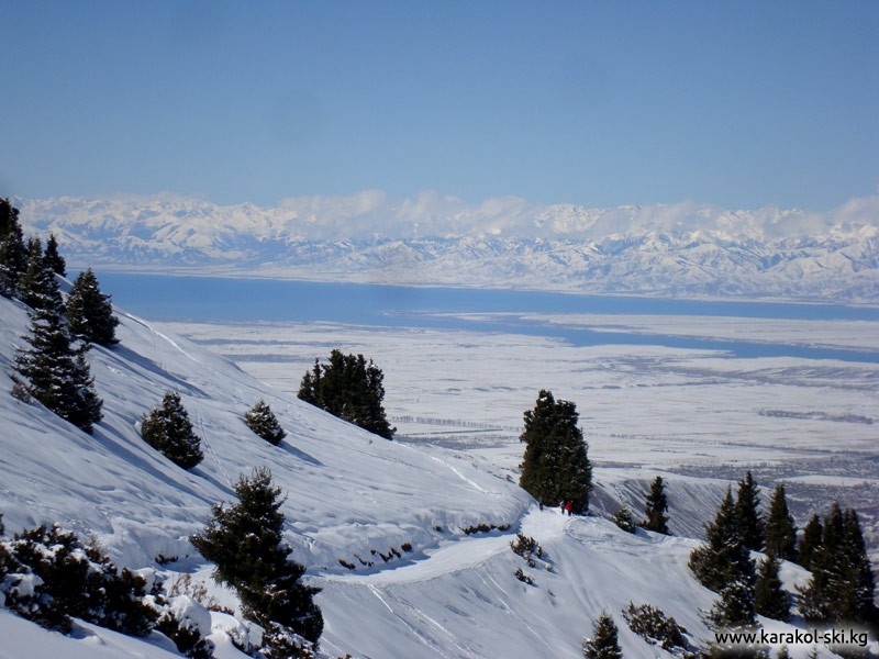 ski-tours-Kyrgyzstan