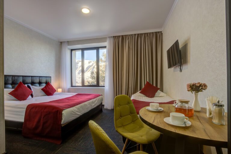 My hotel, Каракол, Иссык-Куль
