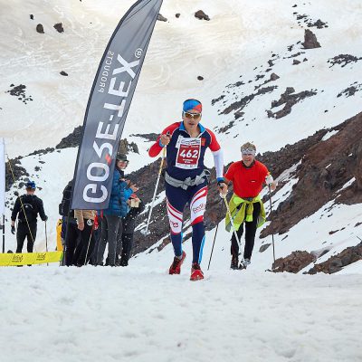 Elbrus race