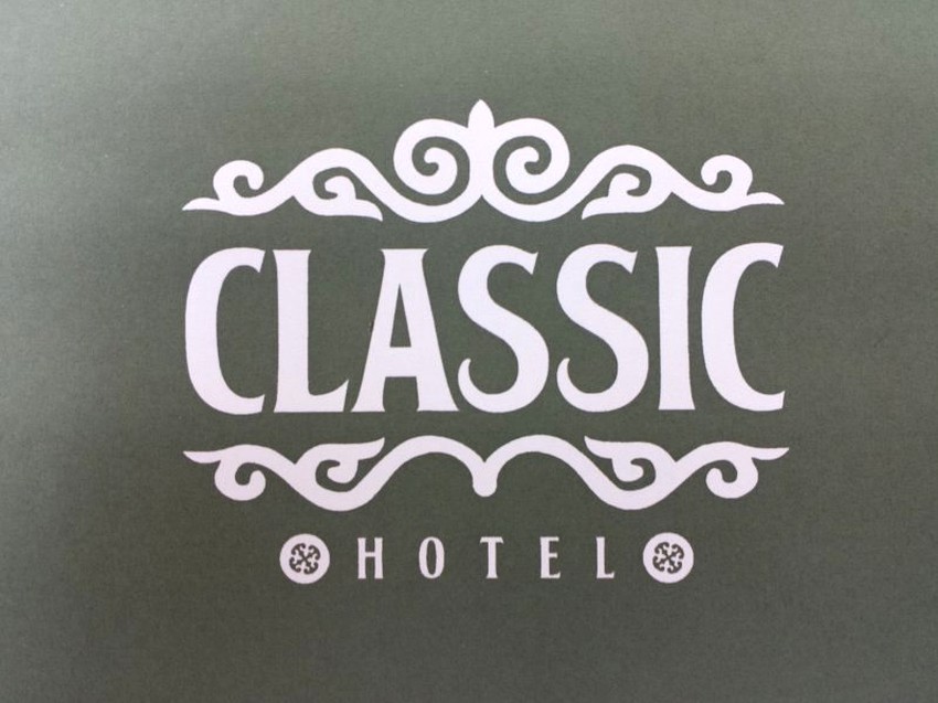 hotel-classic
