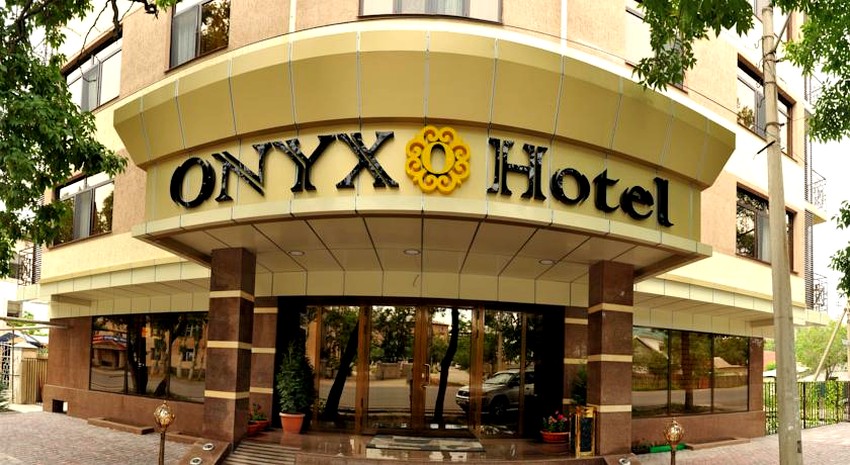 onyx-Hotel