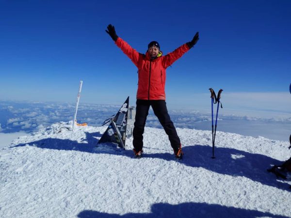 Elbrus Race 2019
