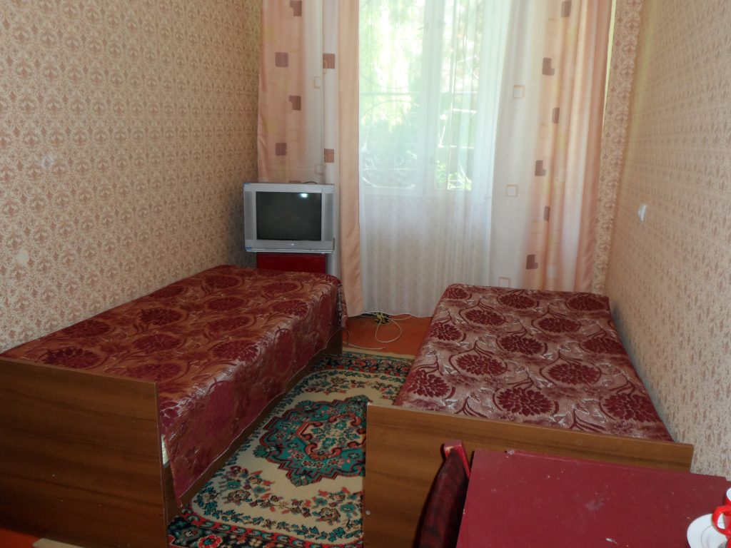 guest house