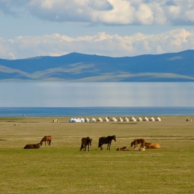 Son-Kul-yurt-camp