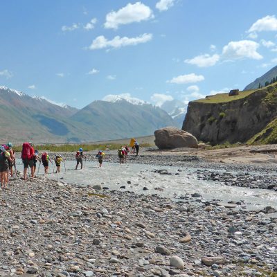 trekking-in-Kyrgyzstan-walking-tours-in-kyrgyzstan