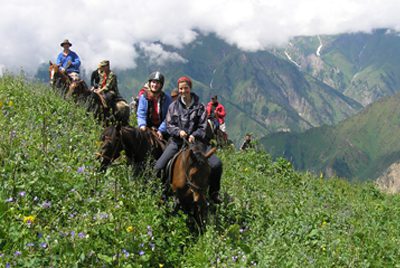 horse-riding-in-Kyrgyzstan