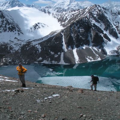 climbing-in-Kyrgyzstan-mountaineering