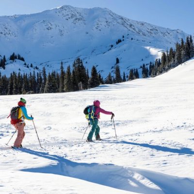 ski-tours